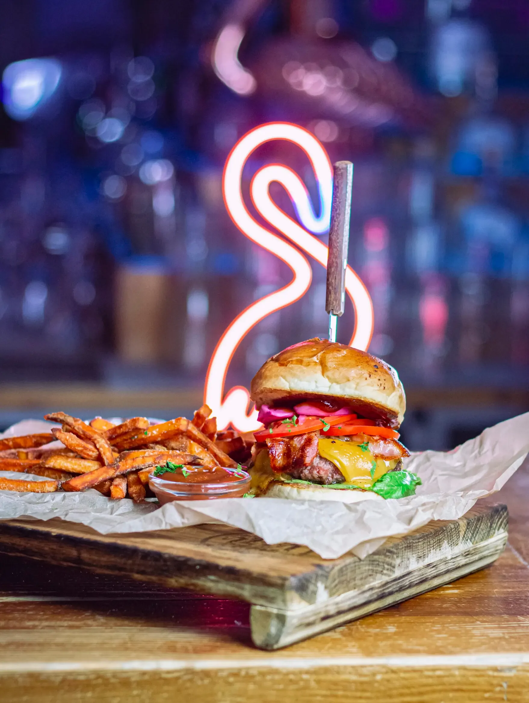 Eatertainment csapatépítő program Budapesten